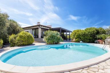 Villa Alghero