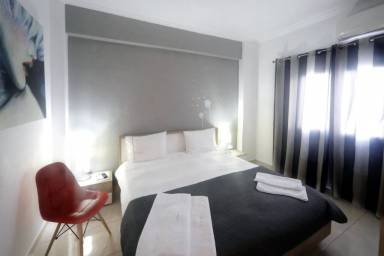 Apartment Athens