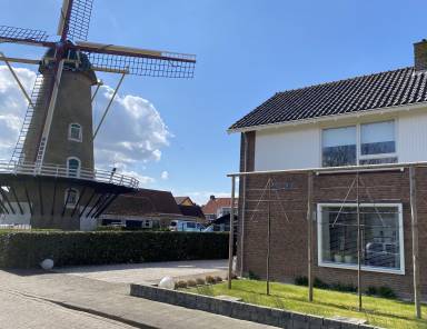 Huis Domburg
