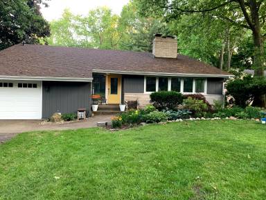 House South Bend
