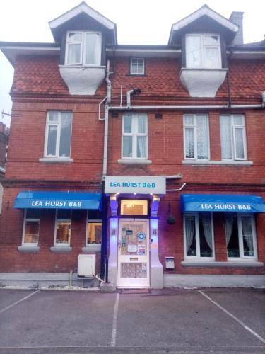 Bed & Breakfast Bournemouth