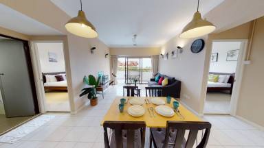 Apartment Batu Ferringhi