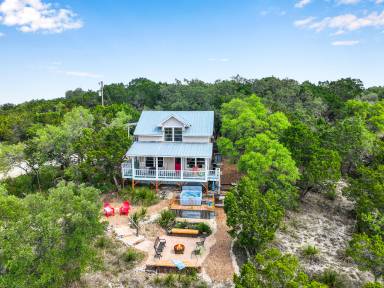 House Wimberley