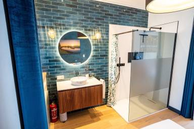 Maison de vacances 35 m²