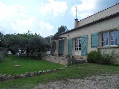 Villa Pontevès