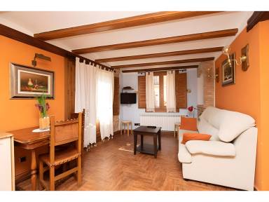 Apartamento de 40 m²