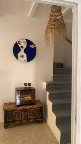 Appartement Asilah