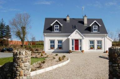 House Letterkenny