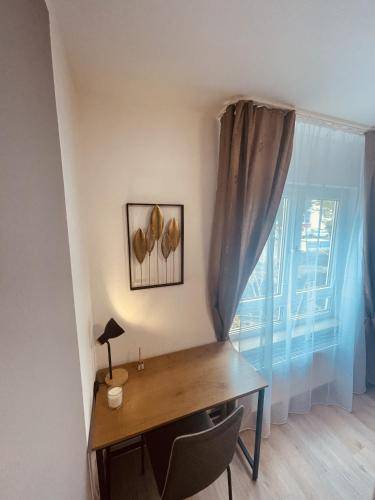 Apartment Mainz