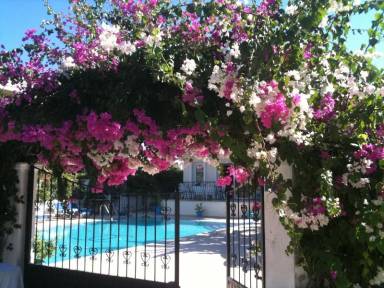 Villa Marmaris
