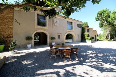 Maison de vacances 300 m²