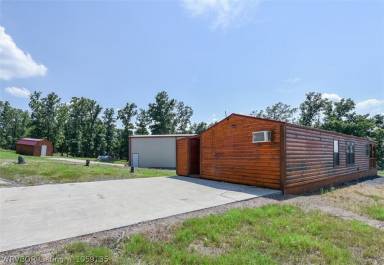 Cabin Cookson