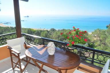 Apartamento Avramis