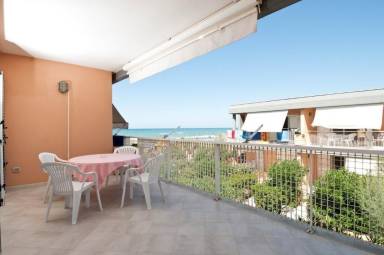 Alloggio 40 m²