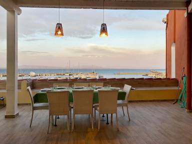 Appartamento 130 m²