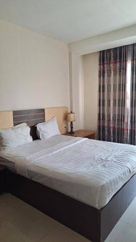 Bed and breakfast Malang City