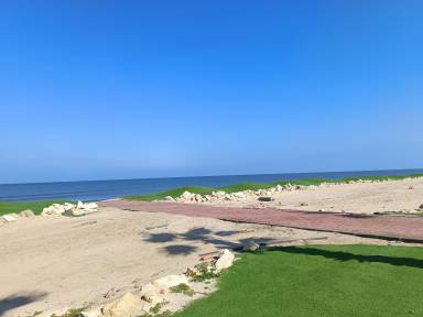 Chalet Al Manasrah