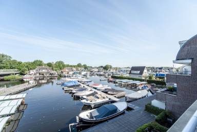 Appartement Katwijk