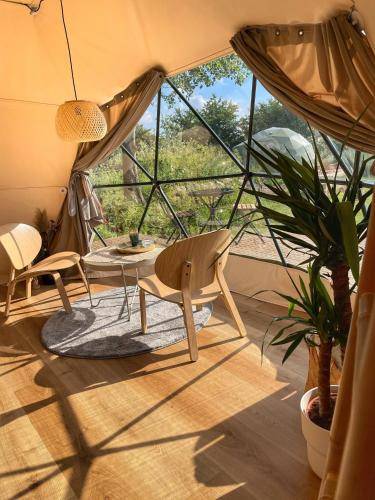 Bed & Breakfast Borre