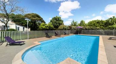 Maison de vacances 33 m²