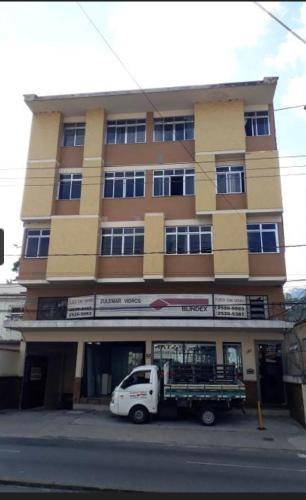 Apartamento Nova Friburgo