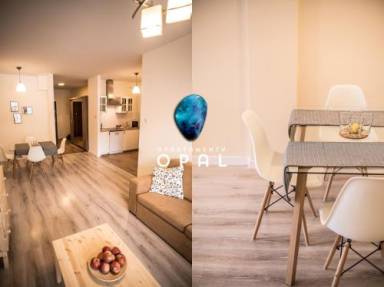 63 m² Apartament
