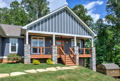 House Asheville