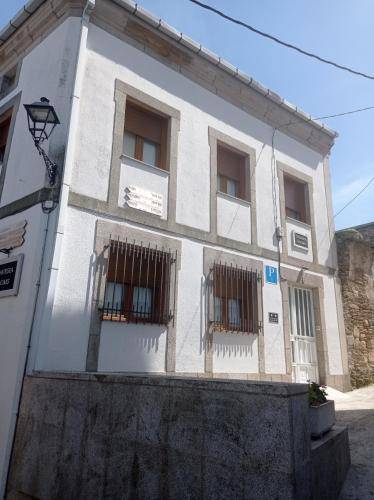 Apartamento amueblado Triacastela