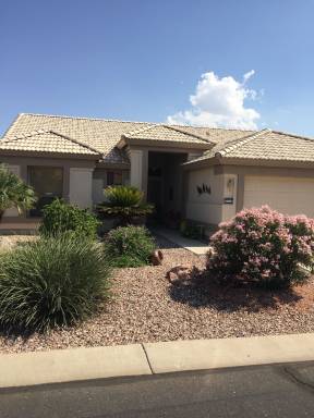 House Litchfield Park