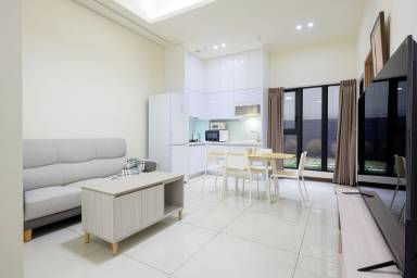 Apartamento de 99 m²