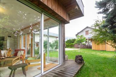 Gîte 150 m²