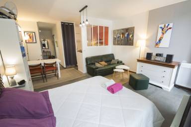 Appartement 36 m²