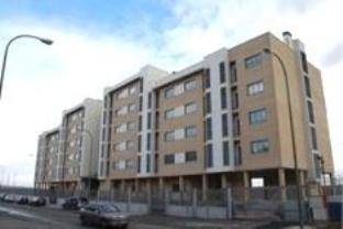 Betjent leilighet Moncloa - Aravaca