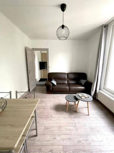 Appartement Villiers-sur-Marne