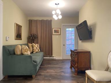 Apartment Air conditioning Pointe-Claire