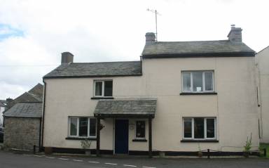 House Orton