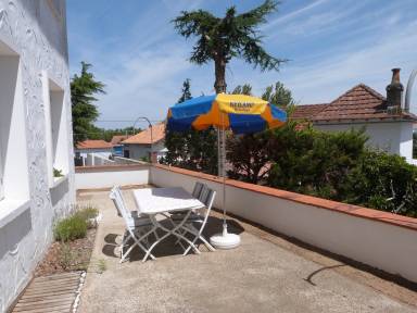 Appartement La Tranche-sur-Mer