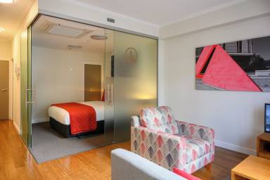 Airbnb  Wellington