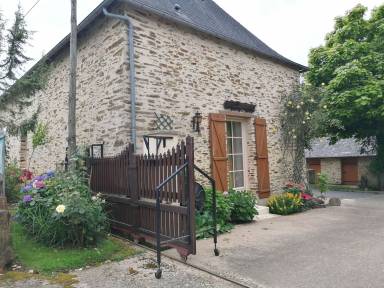 Cottage Château-Gontier