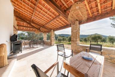 Maison de vacances 265 m²