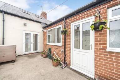 Cottage  Sunderland