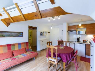 Appartement Luz-Saint-Sauveur