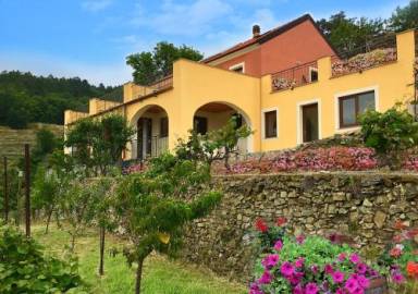 Casale  Finale ligure