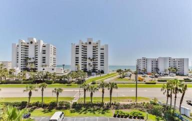 Condo  Bethune Beach