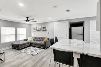 Ferienwohnung Macfarlane Park