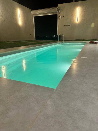 Chalet An Nadhim