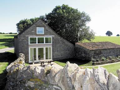 Cottage  Levisham