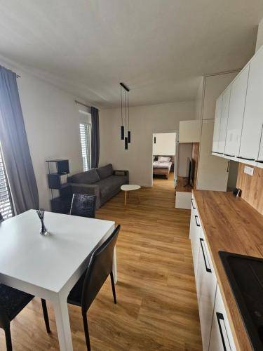 Apartmán Drietoma