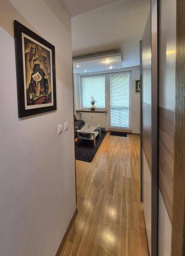 Apartmán Myjava