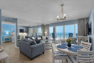 Condo Panama City Beach